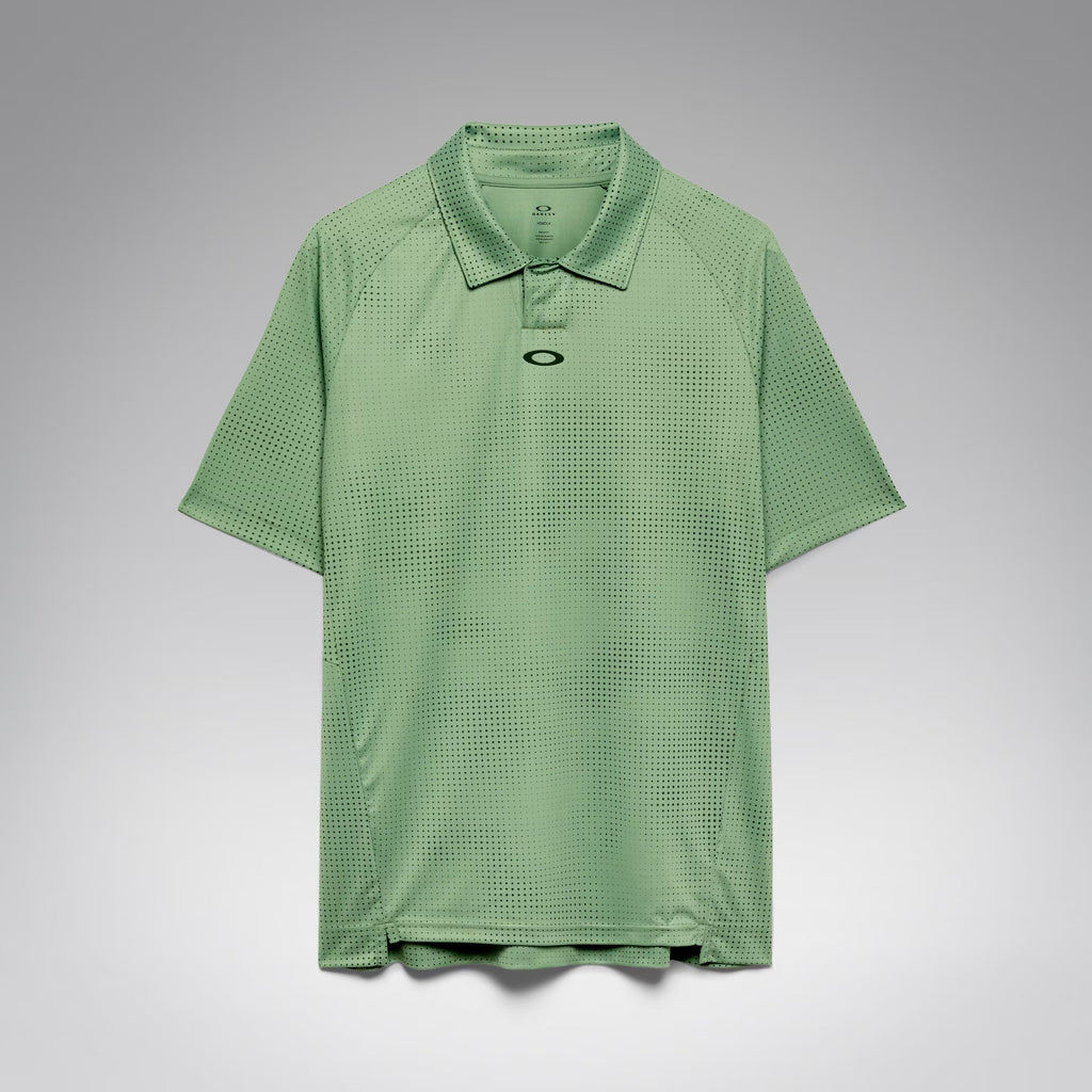 Oakley Men's C1 Overcast Polo