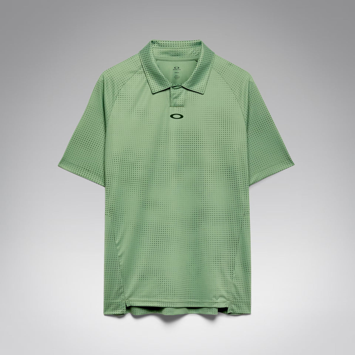Oakley Men's C1 Overcast Polo