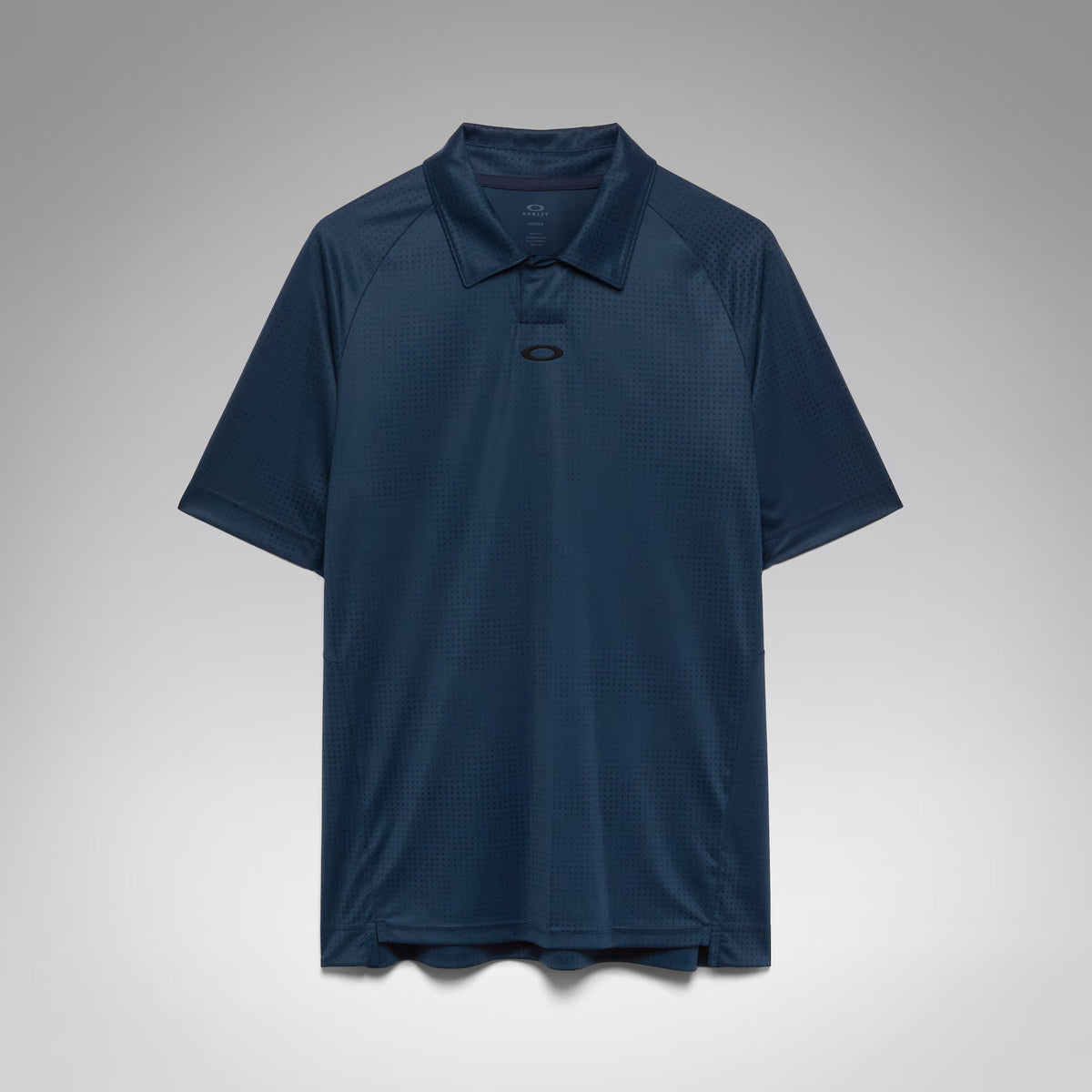 Oakley Men's C1 Overcast Polo - Abyss