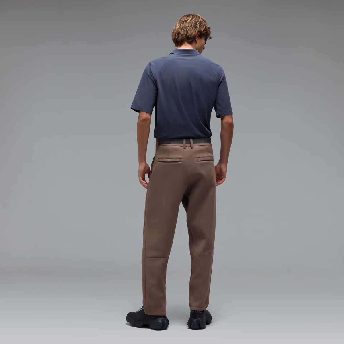 Oakley Men's C1 Sonic Weld Polo
