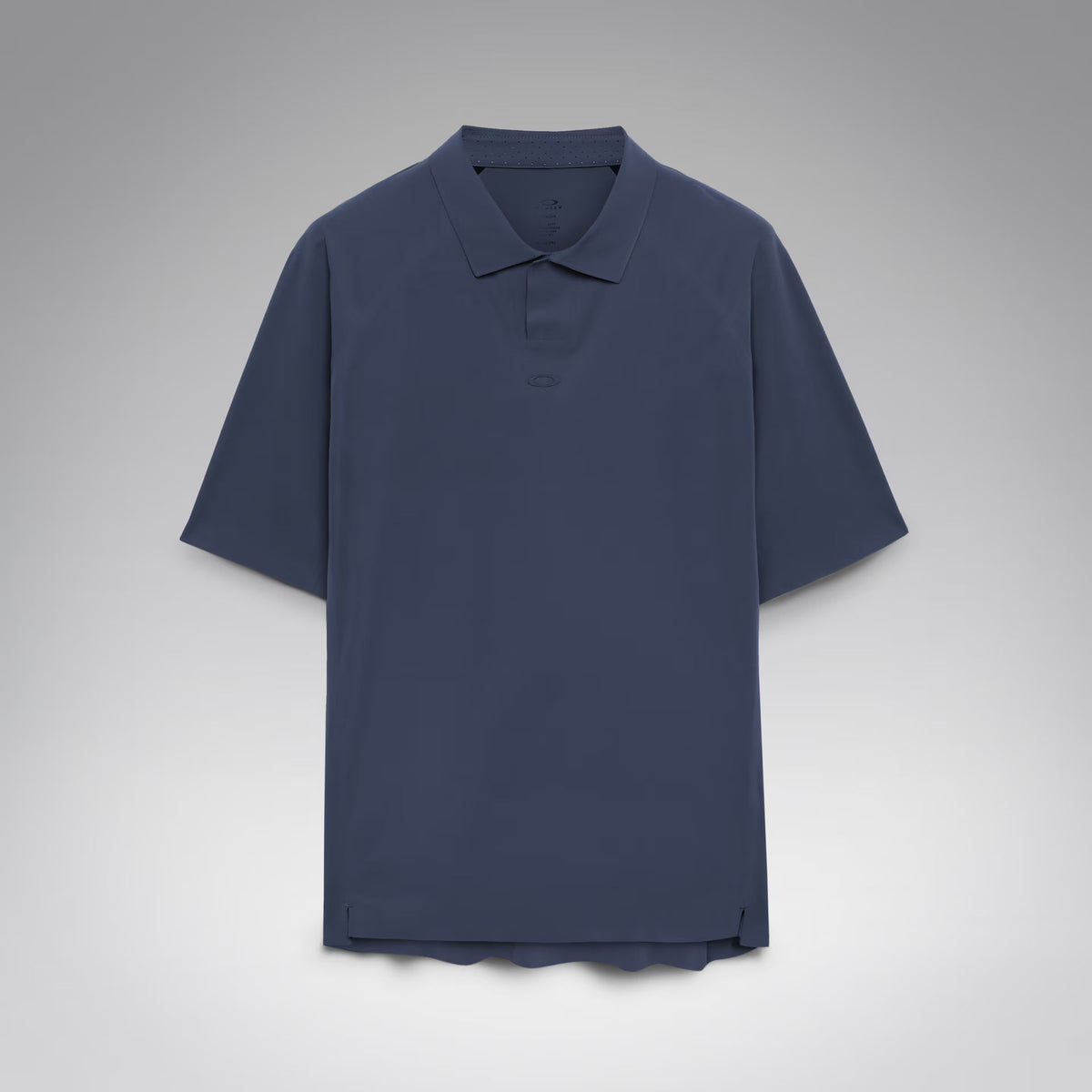 Oakley Men's C1 Sonic Weld Polo - Graphite
