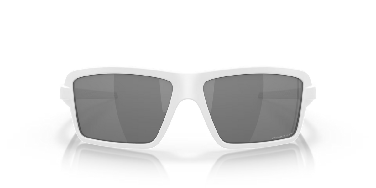 Oakley Men's Cables Sunglasses - White