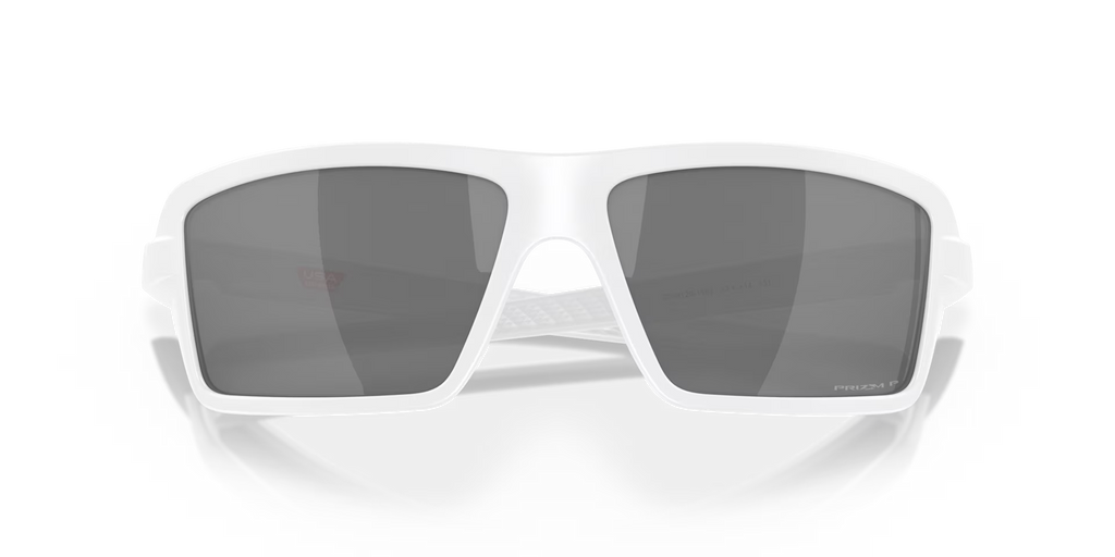 Oakley Men's Cables Sunglasses - White