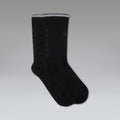 Oakley Men's Cadence Socks 2.0 - Black