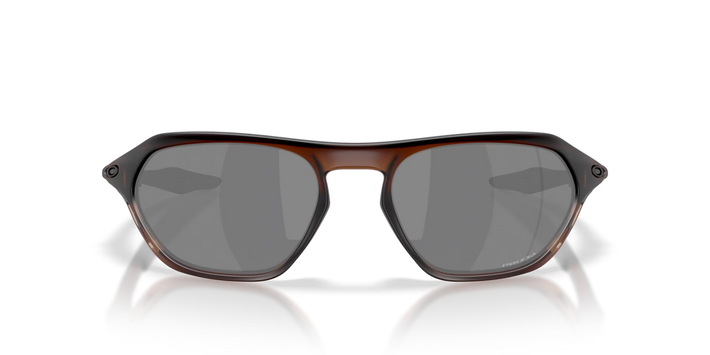 Oakley Men's Cage Jacket Sunglasses - Matte Rootbeer