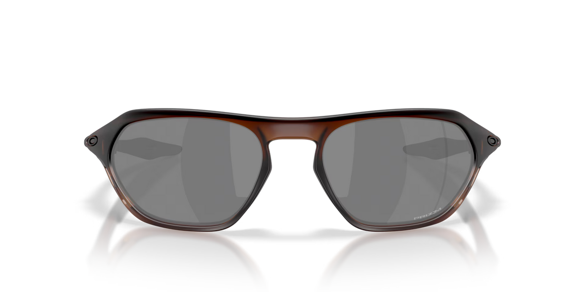 Oakley Men's Cage Jacket Sunglasses - Matte Rootbeer