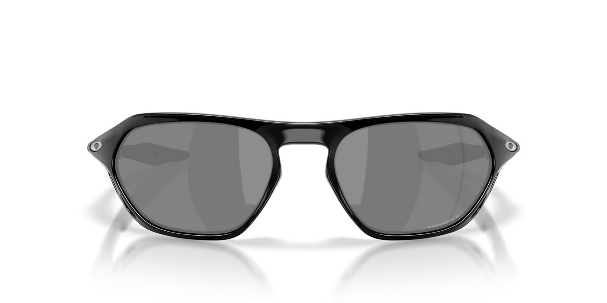 Oakley Men's Cage Jacket Sunglasses - Black