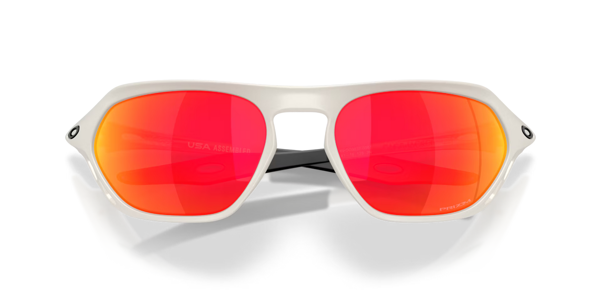 Oakley Men's Cage Jacket Sunglasses - Matte Mist