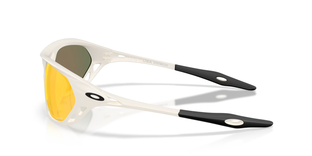 Oakley Men's Cage Jacket Sunglasses - Matte Mist