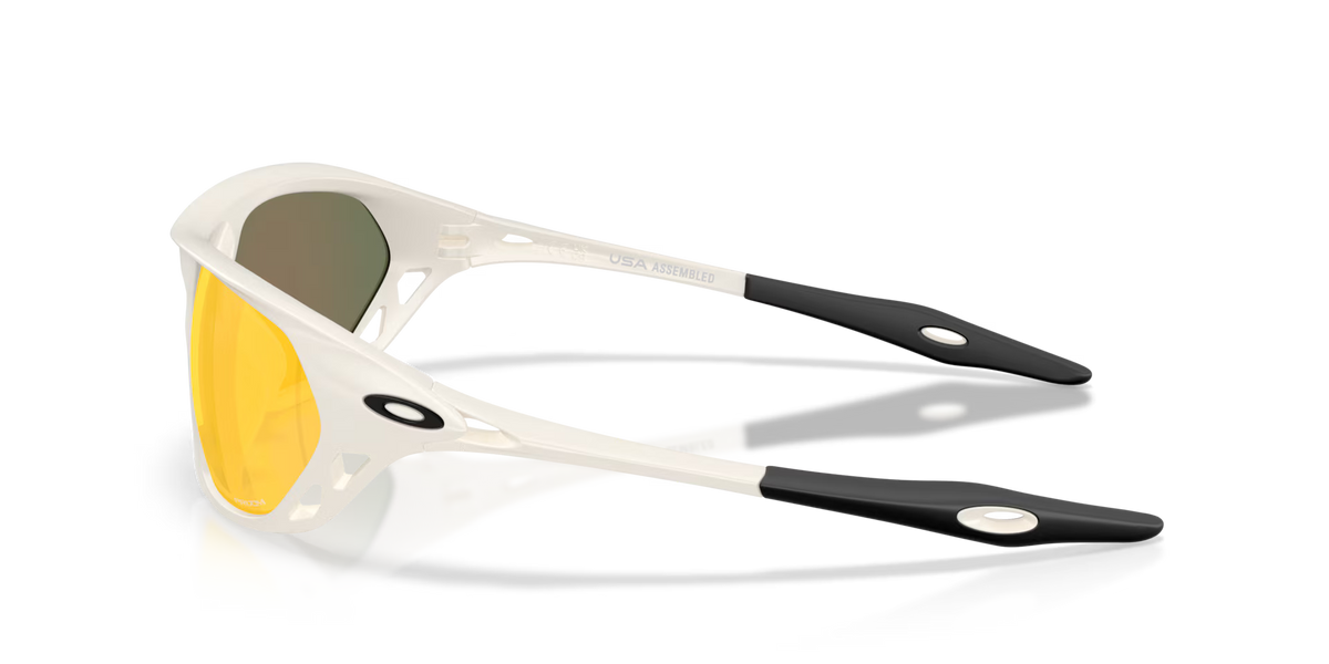 Oakley Men's Cage Jacket Sunglasses - Matte Mist