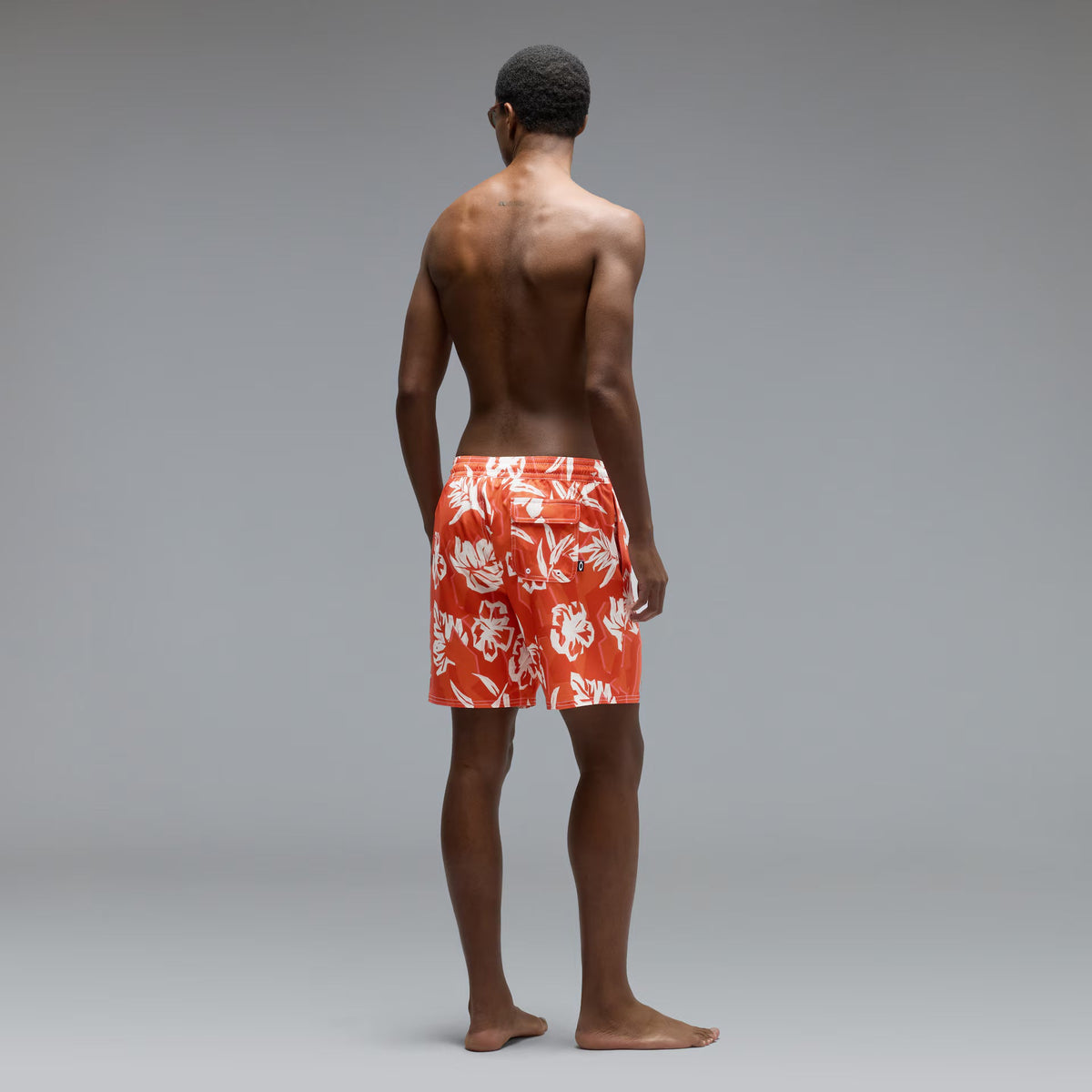 Oakley Men's Canary Palms Rc 18 Beachshort