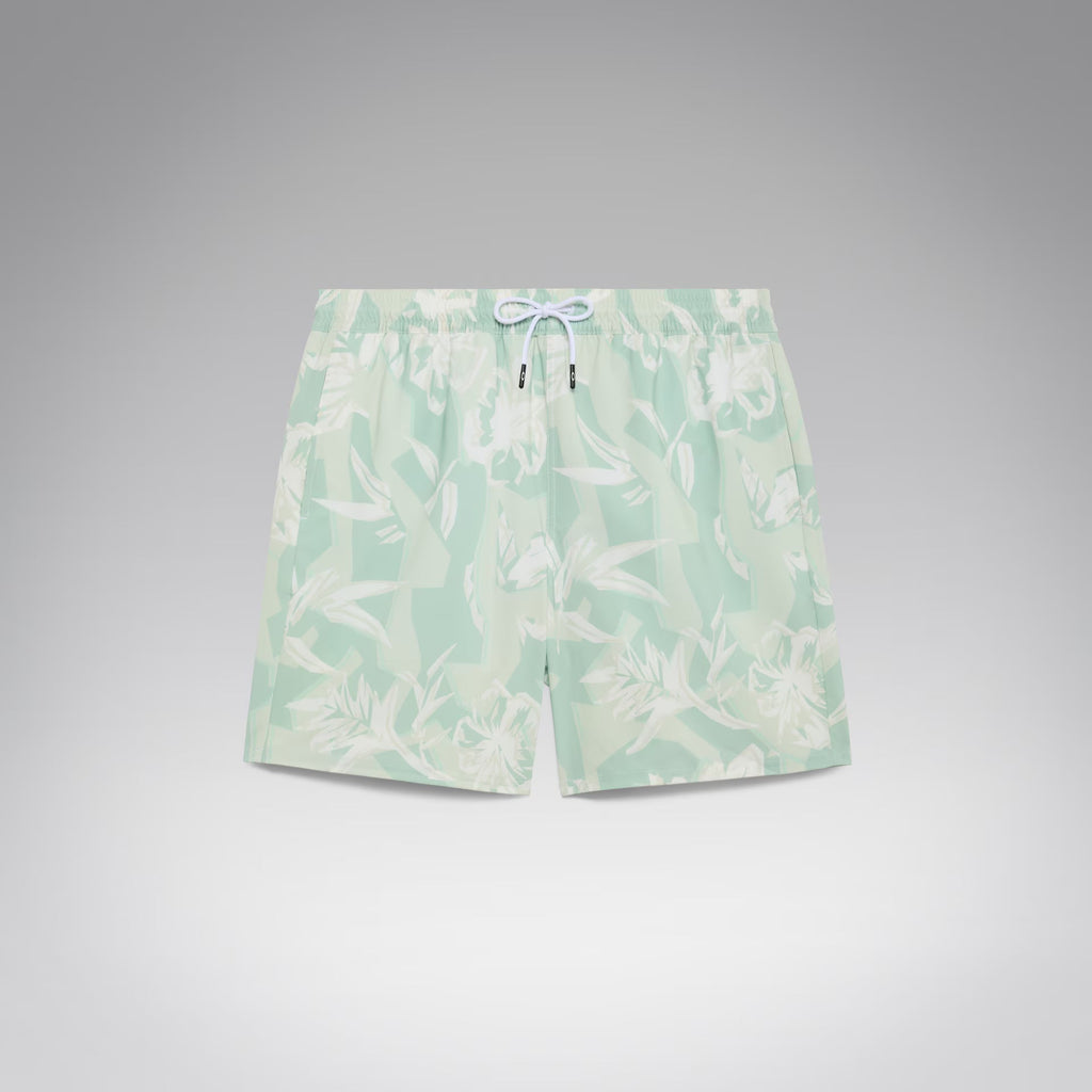 Oakley Men's Canary Palms Rc 18 Beachshort