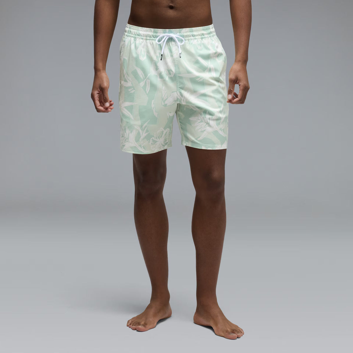 Oakley Men's Canary Palms Rc 18 Beachshort - Green