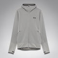 Oakley Men's Canopy Full Zip Hoodie - Cement