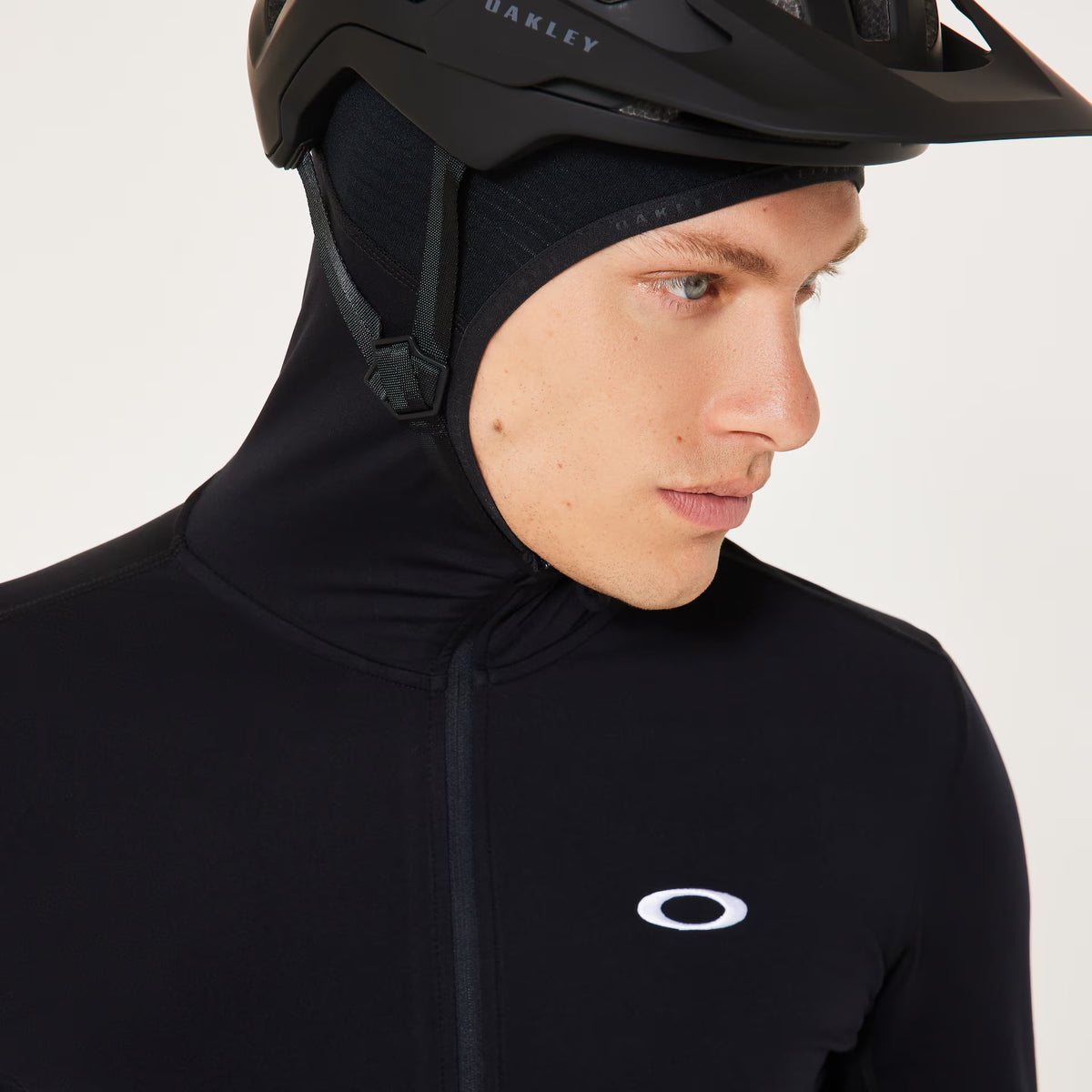 Oakley Men's Canopy Full Zip Hoodie