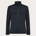 Oakley Men's Canopy Full Zip Sweatshirt - Black