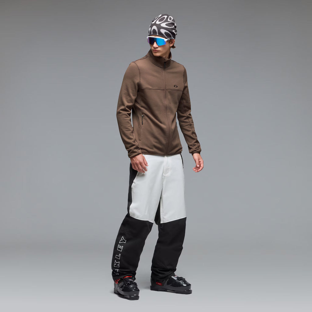 Oakley Men's Canopy Full Zip Sweatshirt
