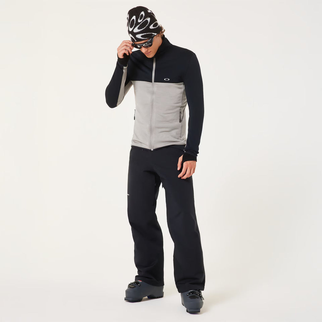 Oakley Men's Canopy Full Zip Sweatshirt