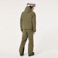 Oakley Men's Canopy Insulated Jacket - Green