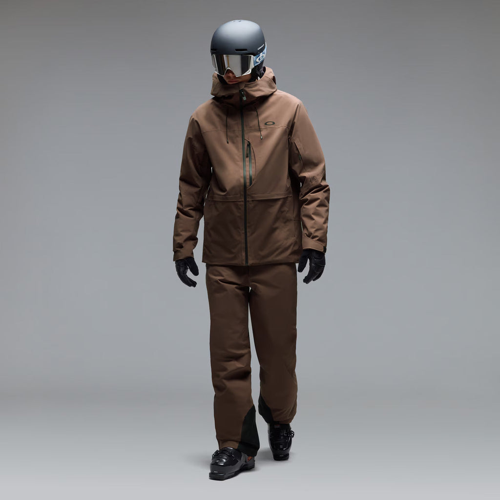 Oakley Men's Canopy Insulated Jacket