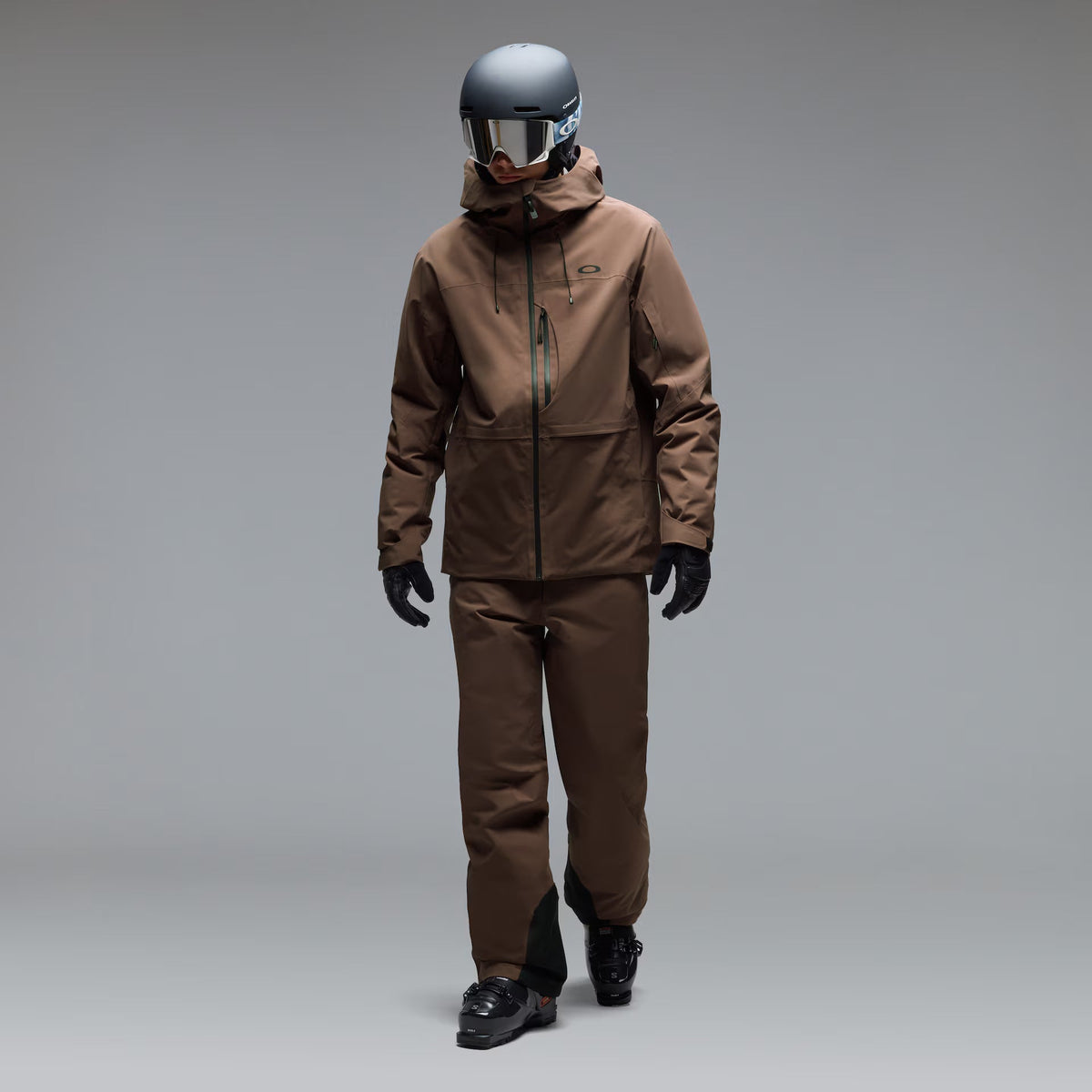 Oakley Men's Canopy Insulated Jacket