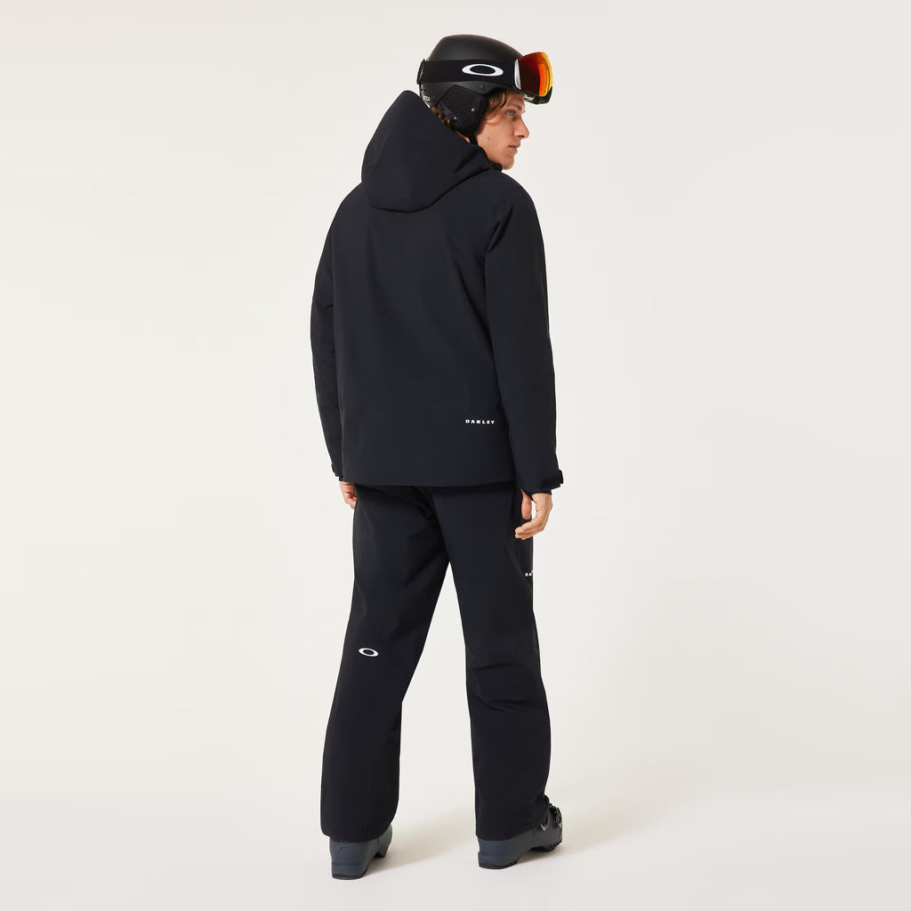 Oakley Men's Canopy Insulated Jacket