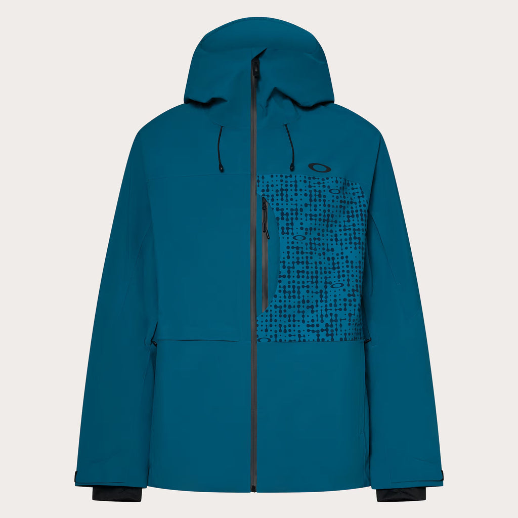 Oakley Men's Canopy Insulated Jacket
