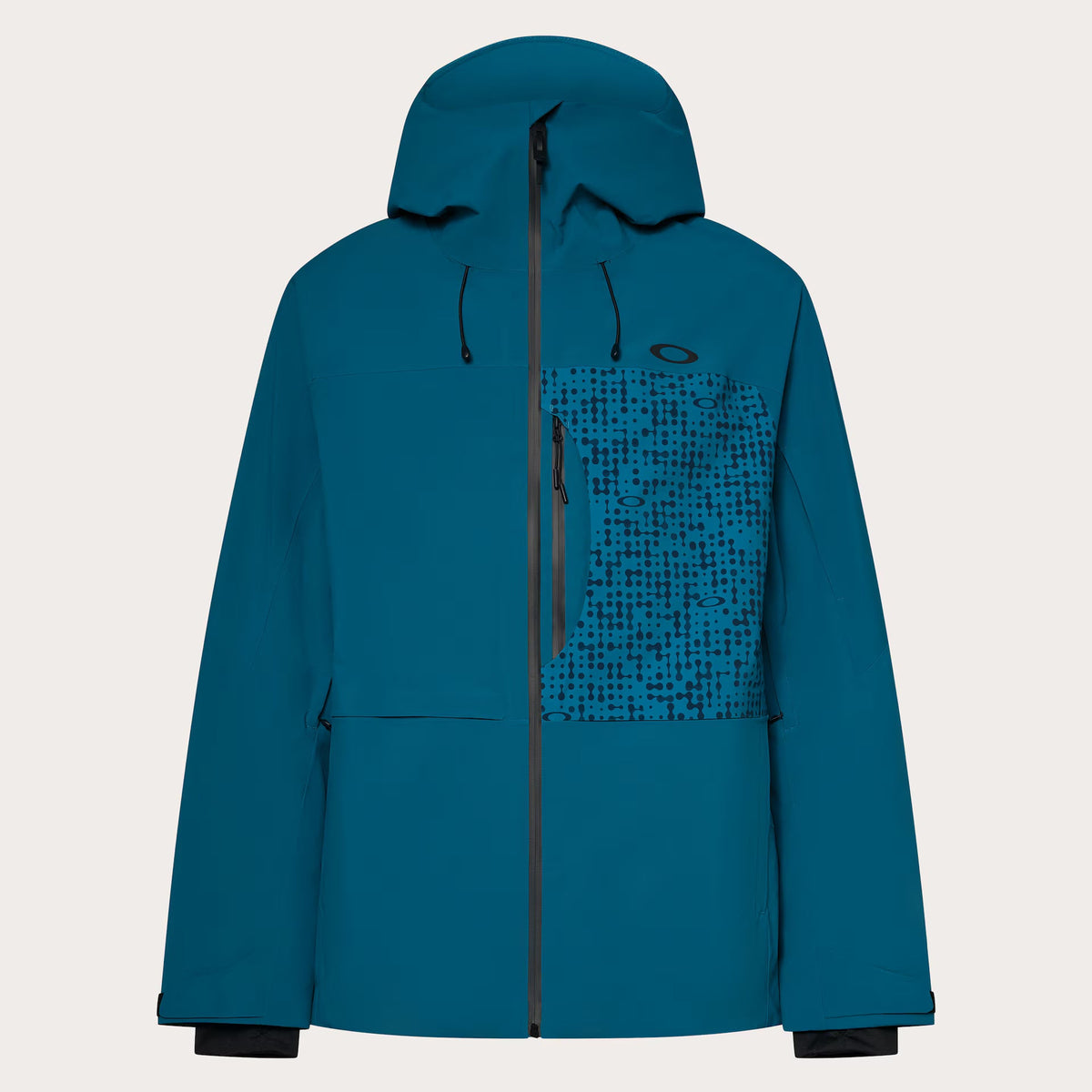 Oakley Men's Canopy Insulated Jacket