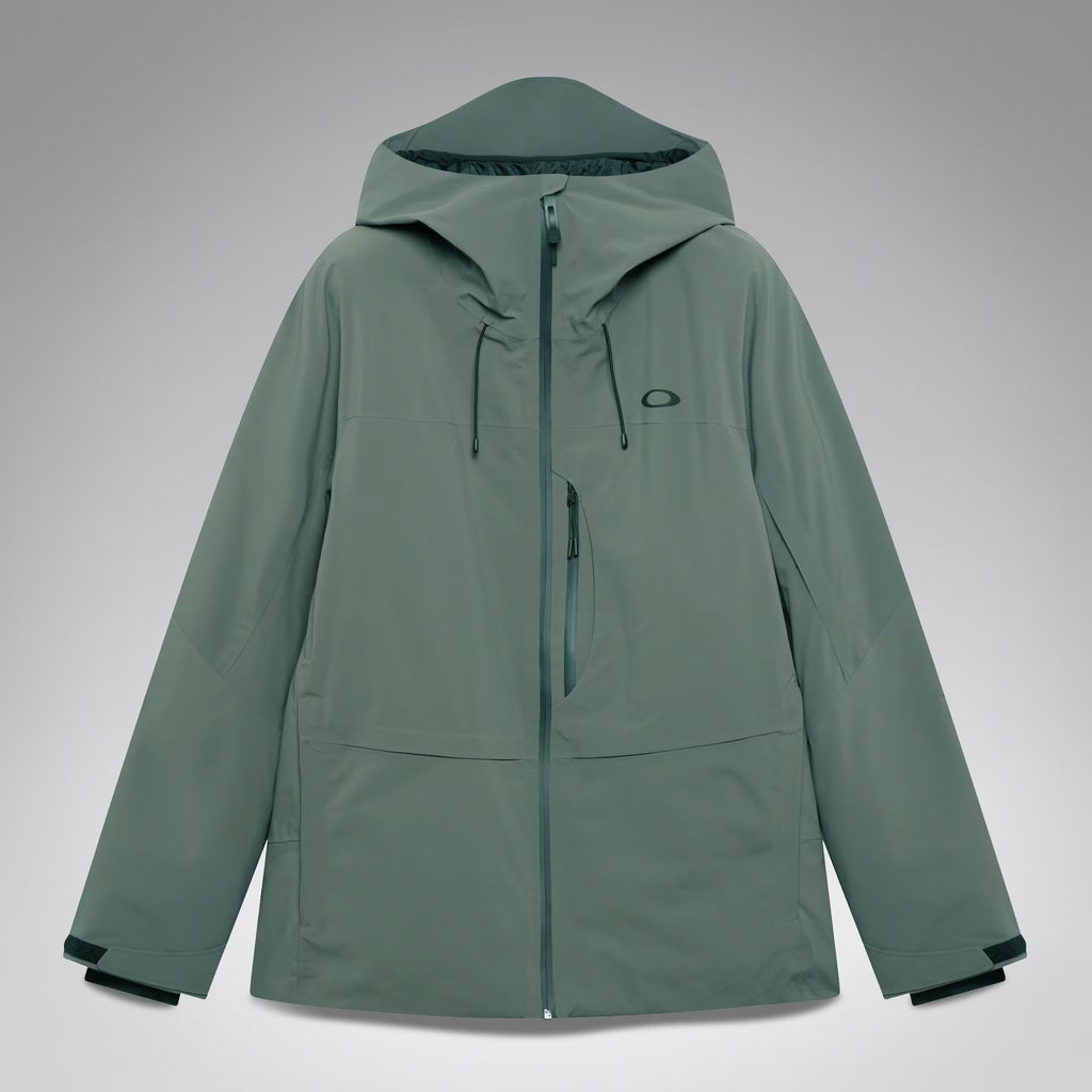 Oakley Men's Canopy Insulated Jacket