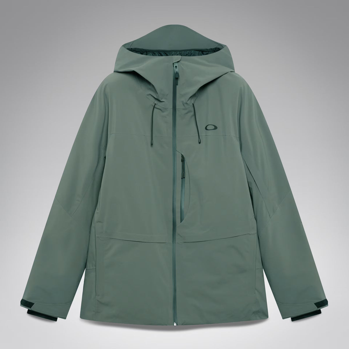 Oakley Men's Canopy Insulated Jacket