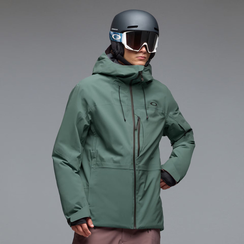 Oakley Men's Canopy Insulated Jacket