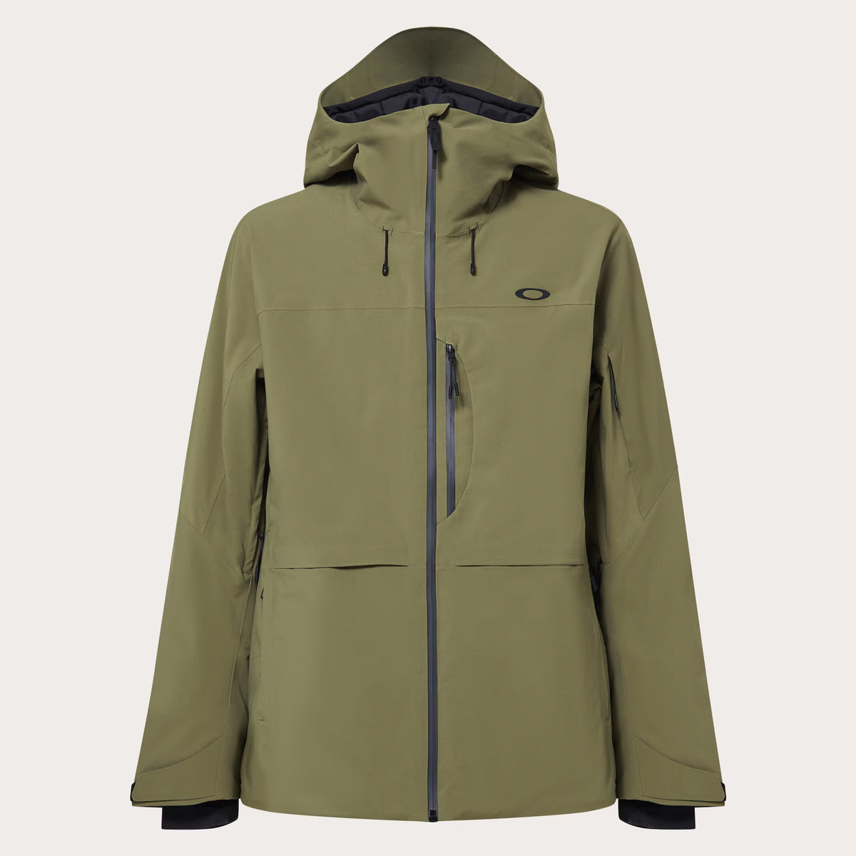 Oakley Men's Canopy Insulated Jacket - Green