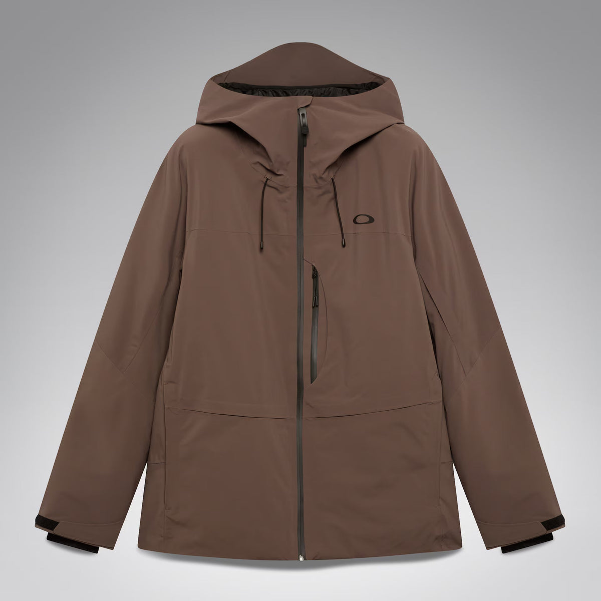 Oakley Men's Canopy Insulated Jacket - Dark Umber