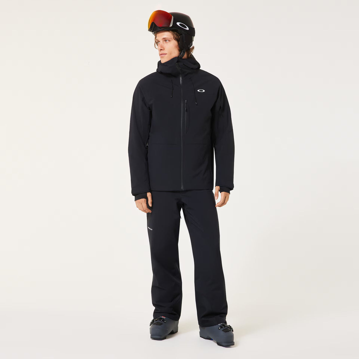 Oakley Men's Canopy Insulated Jacket - Black
