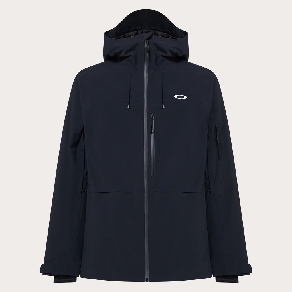Oakley Men's Canopy Insulated Jacket - Black