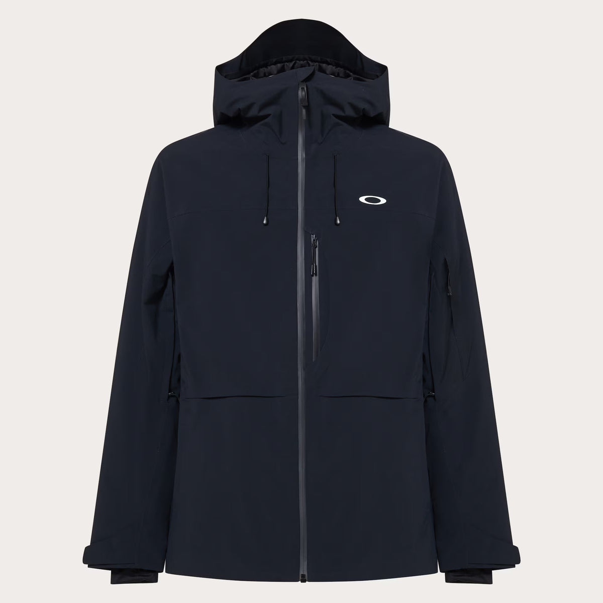 Oakley Men's Canopy Insulated Jacket - Black