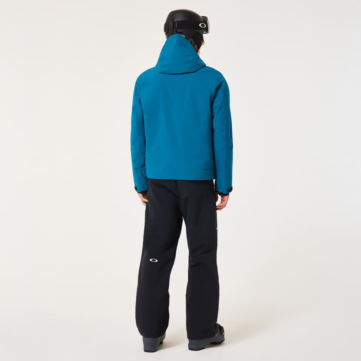 Oakley Men's Canopy Insulated Pant Q6