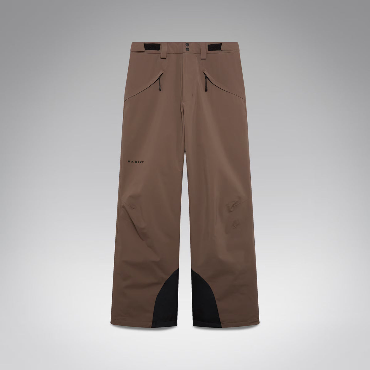 Oakley Men's Canopy Insulated Pant - Dark Umber