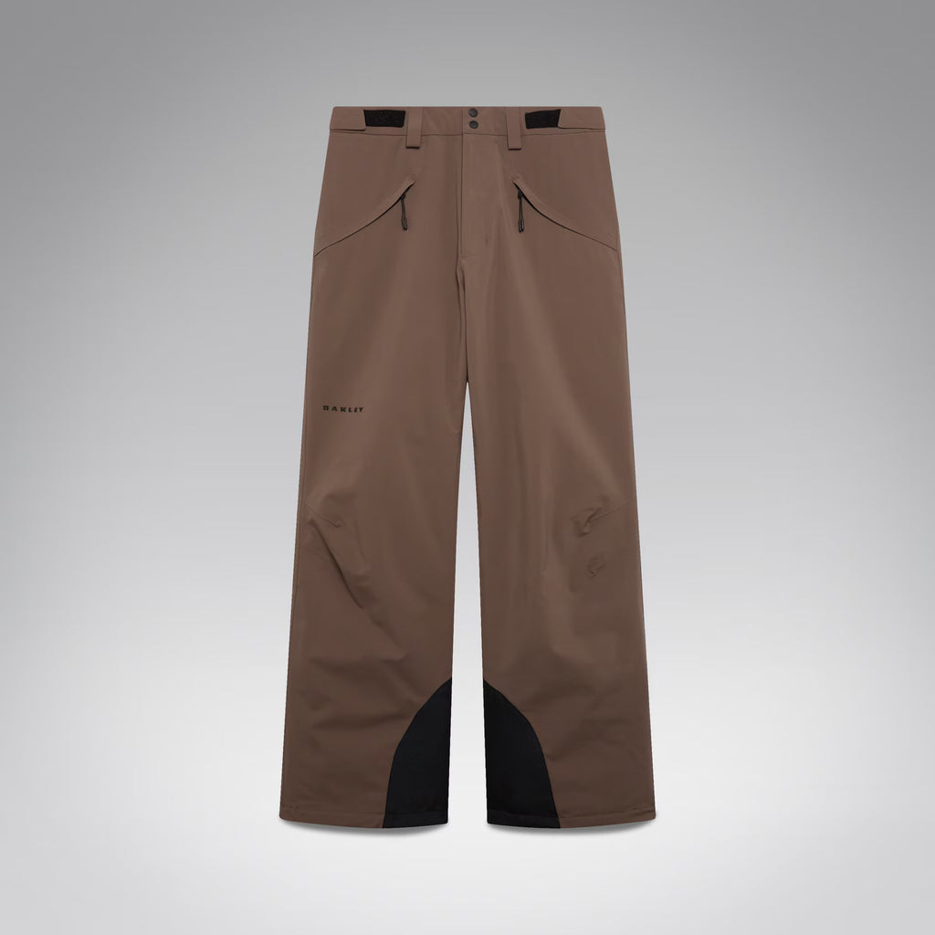 Oakley Men's Canopy Insulated Pant - Dark Umber
