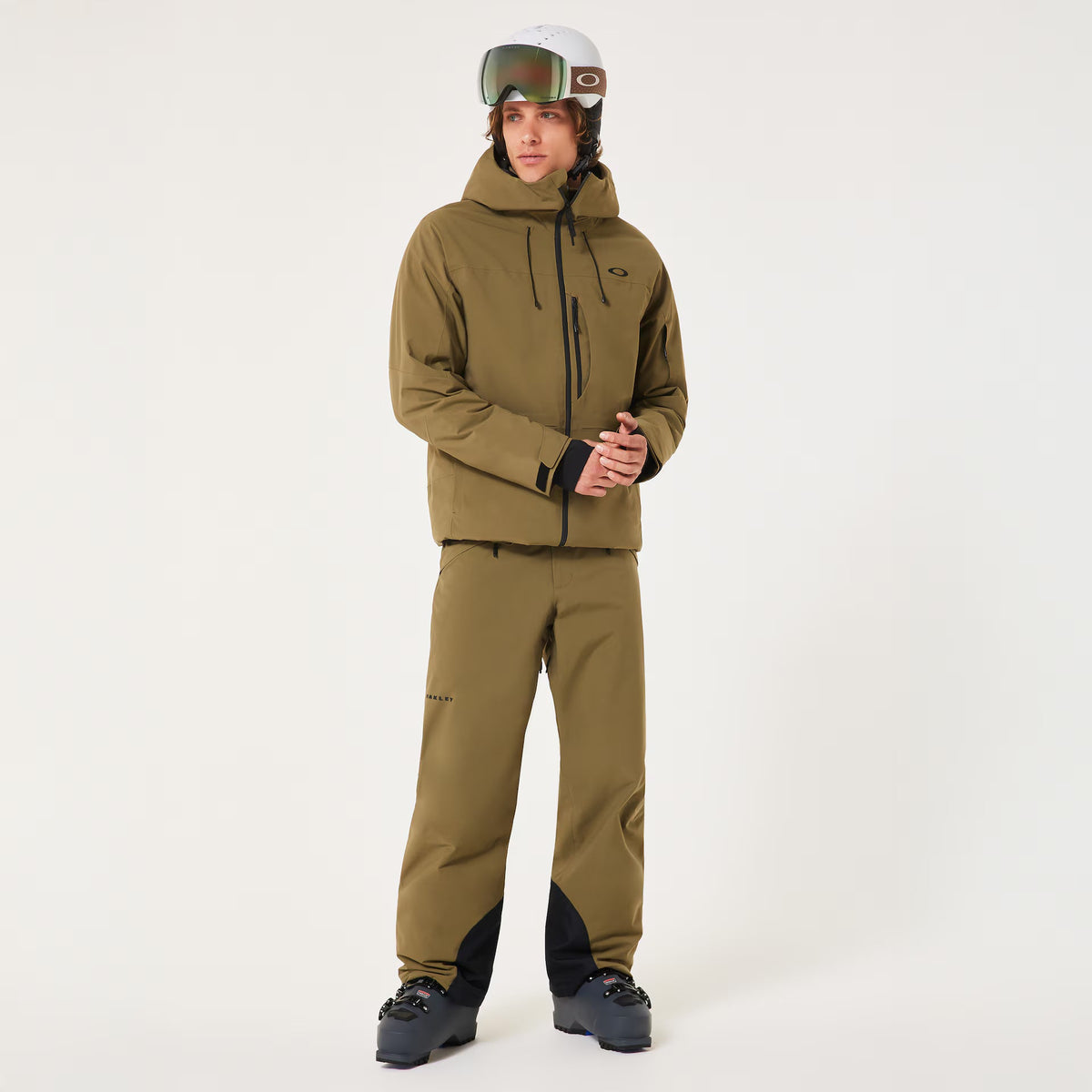 Oakley Men's Canopy Insulated Pant - Green