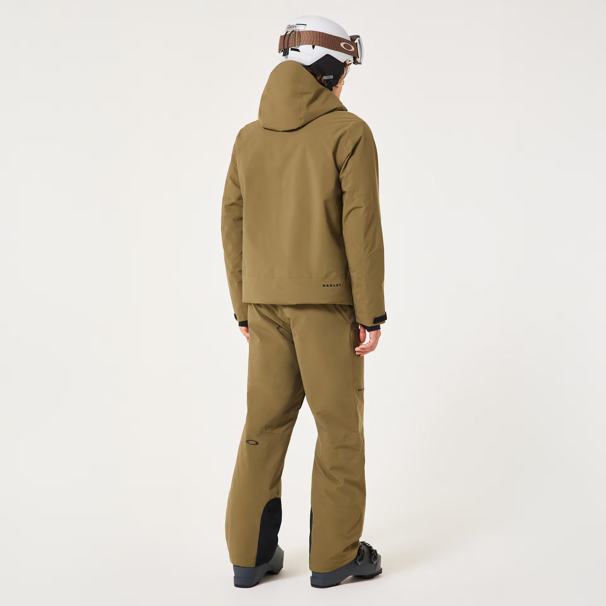 Oakley Men's Canopy Insulated Pant - Green