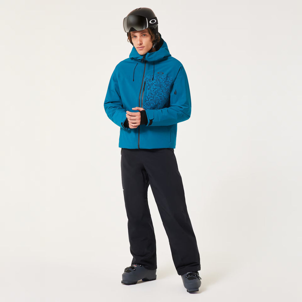 Oakley Men's Canopy Insulated Pant - Black