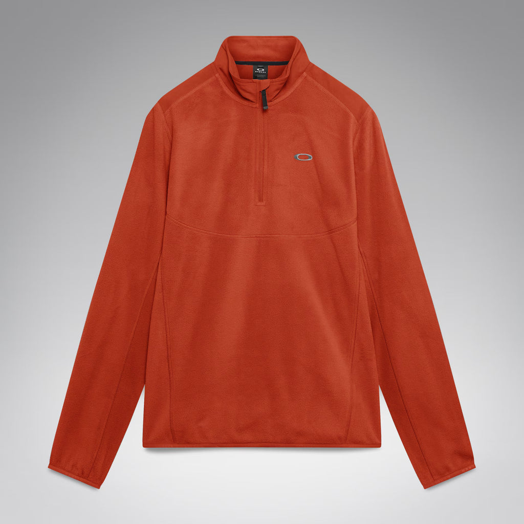 Oakley Men's Canopy Polar Lite Sweatshirt - Red