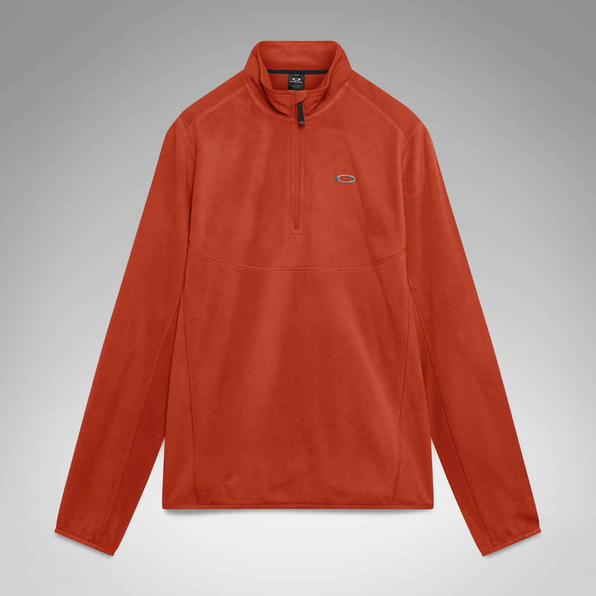 Oakley Men's Canopy Polar Lite Sweatshirt - Red