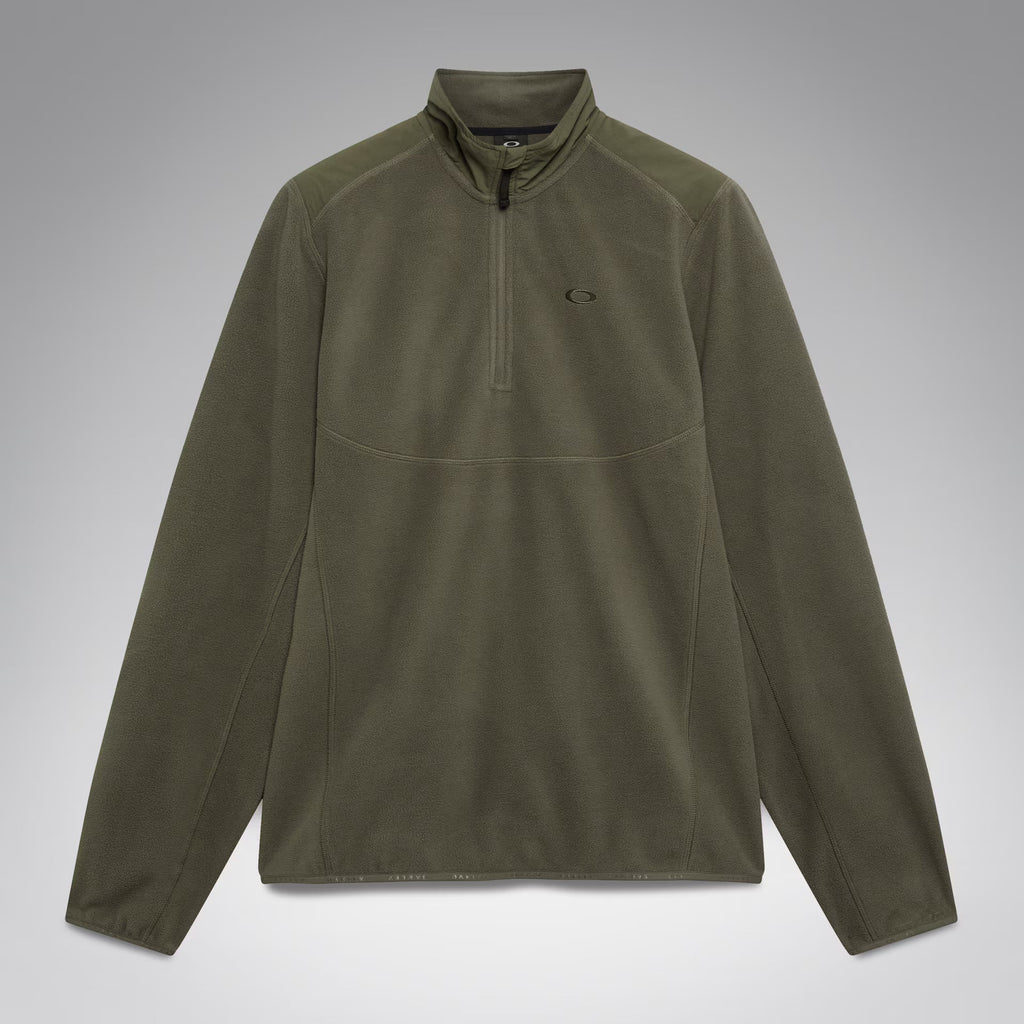 Oakley Men's Canopy Polar Lite Sweatshirt - Olive