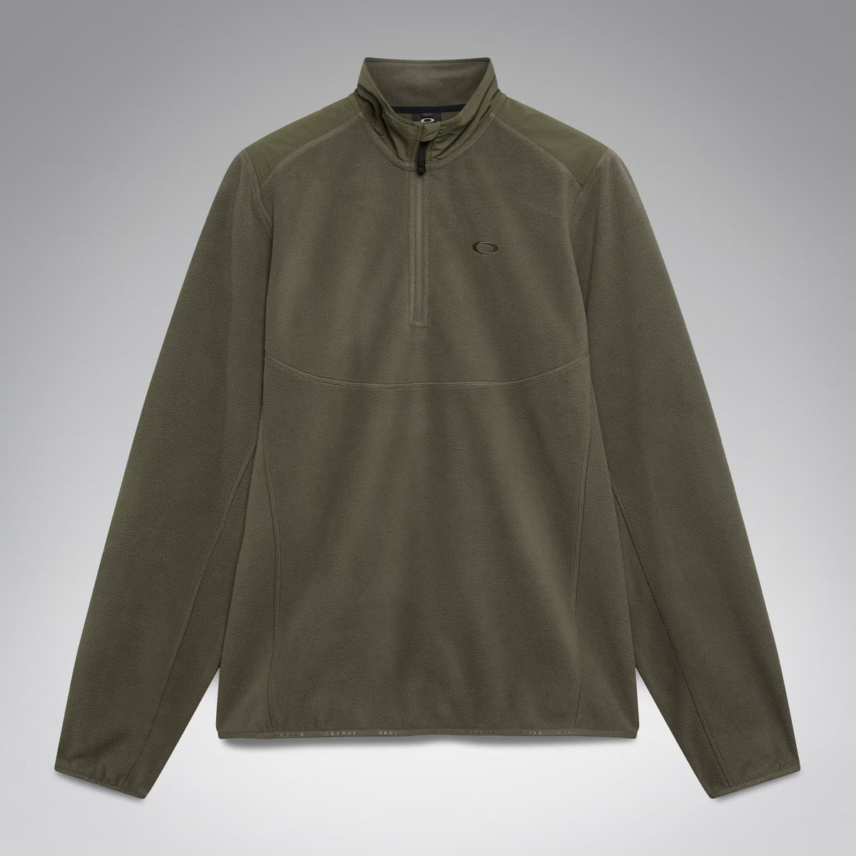 Oakley Men's Canopy Polar Lite Sweatshirt - Olive