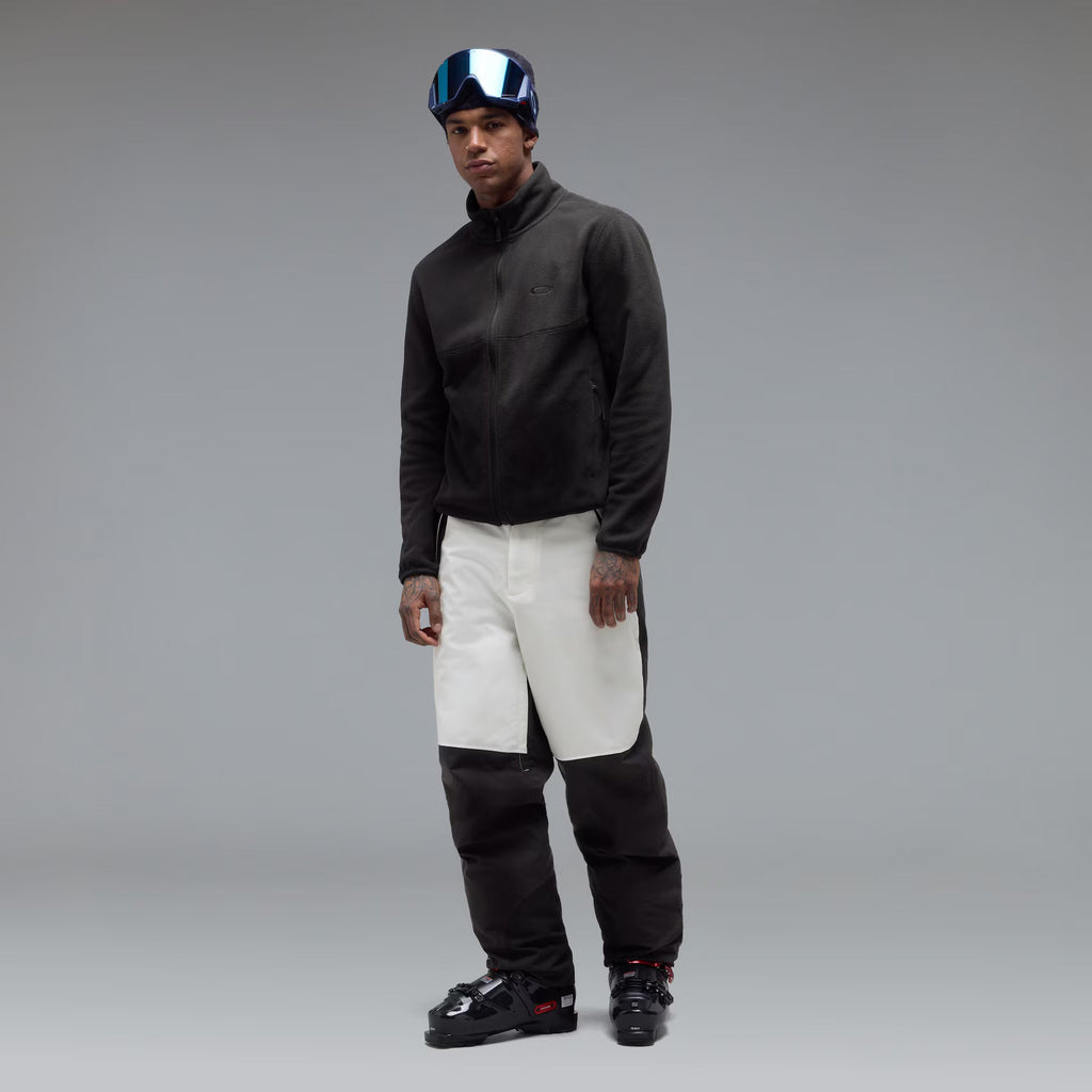 Oakley Men's Canopy Polar Zip Sweatshirt​