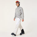 Oakley Men's Canopy Pro Full Zip Sweatshirt - Cement