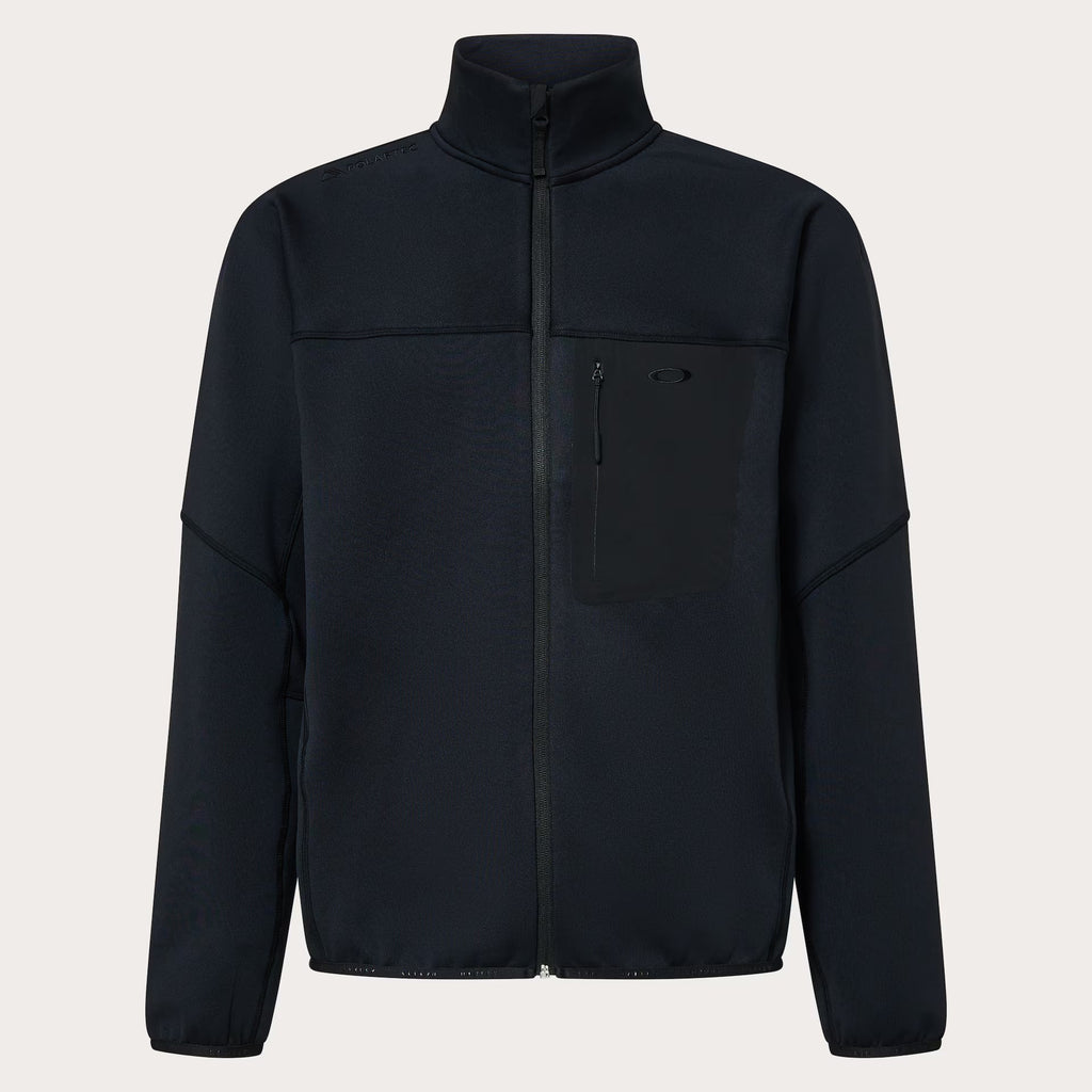Oakley Men's Canopy Pro Full Zip Sweatshirt