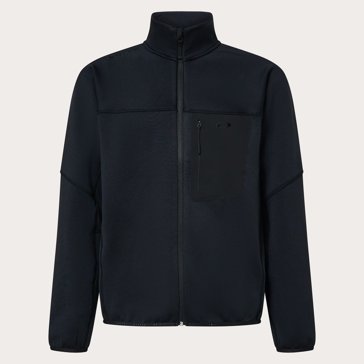 Oakley Men's Canopy Pro Full Zip Sweatshirt